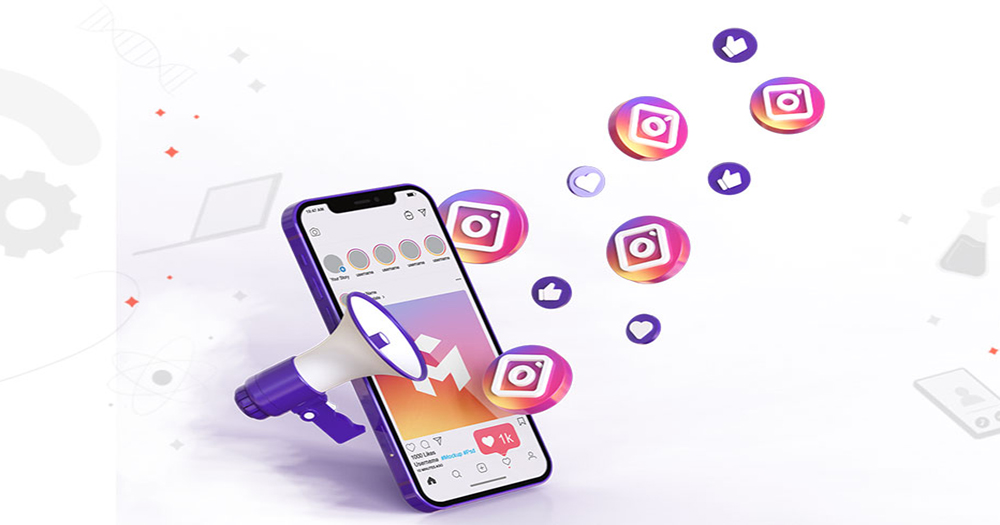 عوامل موثر در الگوریتم اینستاگرام